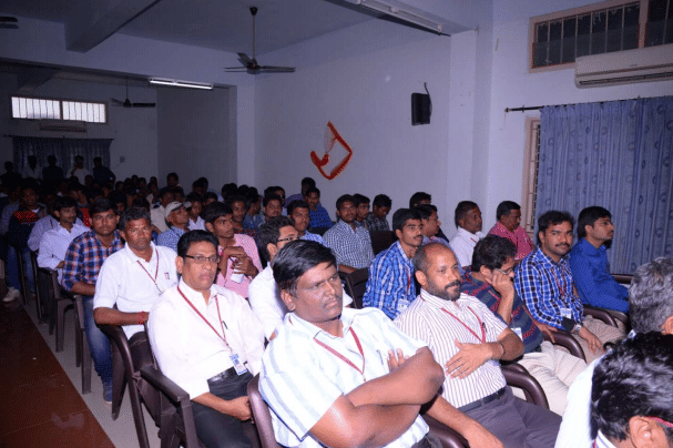 Tirumala Engineering College Guntur Events photo 3